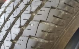 215/70R15 FIRESTONE FR710 SET OF 4 ALL SEASON TIRES