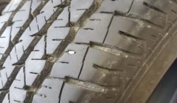 
										215/70R15 FIRESTONE FR710 SET OF 4 ALL SEASON TIRES full									