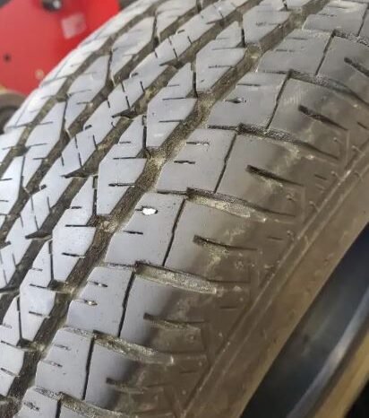 
								215/70R15 FIRESTONE FR710 SET OF 4 ALL SEASON TIRES full									