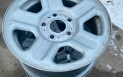Jeep Rims 16″