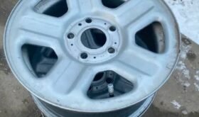 Jeep Rims 16″