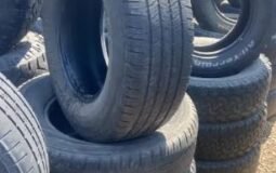 HANKOOK DYNAPRO HT P265/70 R17