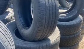HANKOOK DYNAPRO HT P265/70 R17