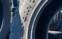 BF Goodrich All-Terrain T/A LT 275/70 R17 (Set of 4)