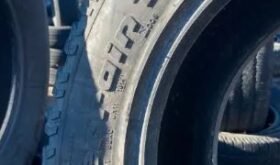 BF Goodrich All-Terrain T/A LT 275/70 R17 (Set of 4)