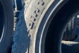 
										BF Goodrich All-Terrain T/A LT 275/70 R17 (Set of 4) full									