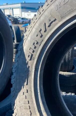 
								BF Goodrich All-Terrain T/A LT 275/70 R17 (Set of 4) full									