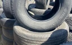 HANKOOK DYNAPRO HT P265/70 R17