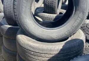 
										HANKOOK DYNAPRO HT P265/70 R17 full									