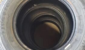 215/70R15 FIRESTONE FR710 SET OF 4 ALL SEASON TIRES