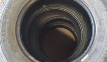 
										215/70R15 FIRESTONE FR710 SET OF 4 ALL SEASON TIRES full									