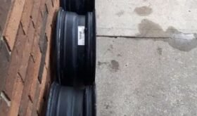 Set of four Envy 5X108mm (4.25in.)