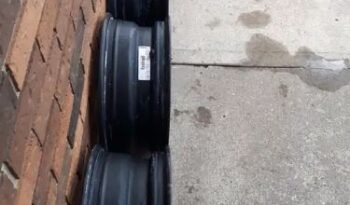 
										Set of four Envy 5X108mm (4.25in.) full									