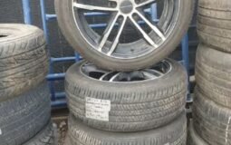 205/50 R17 Tire For Sale.