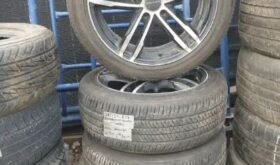 205/50 R17 Tire For Sale.