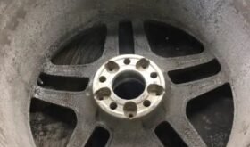 Mercedes-Benz AMG S Class Rims