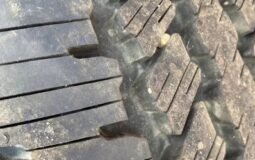 Continental Conti trac LT 275-65-18