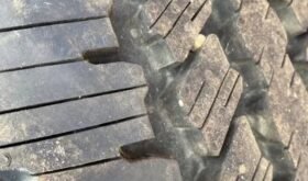 Continental Conti trac LT 275-65-18