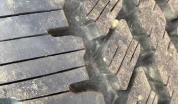 
										Continental Conti trac LT 275-65-18 full									