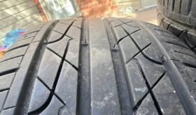 Hankook Ventura V2 205/55 R16