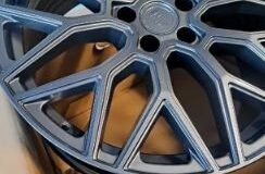 BRAND NEW Rims Gun metal