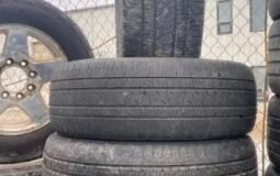 Bridgestone Dueler H/L P275/55 R20