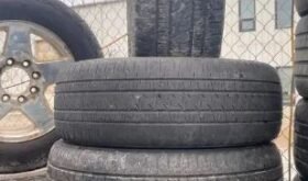 Bridgestone Dueler H/L P275/55 R20