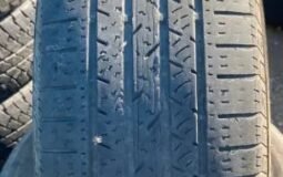 Continental Cross Contact LX Sport 235/65 R18 (Set of 4)