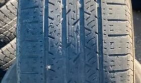 Continental Cross Contact LX Sport 235/65 R18 (Set of 4)