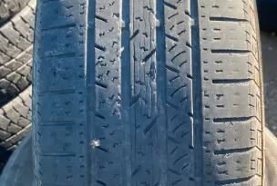 
										Continental Cross Contact LX Sport 235/65 R18 (Set of 4) full									