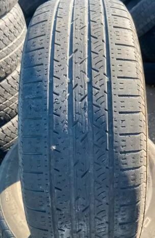 
								Continental Cross Contact LX Sport 235/65 R18 (Set of 4) full									