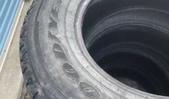 
										LT275/70R18 Goodbye Wrangler full									