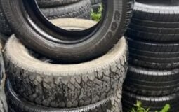 GOODYEAR NORDIC WINTER P215/60 R16