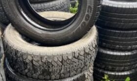 GOODYEAR NORDIC WINTER P215/60 R16