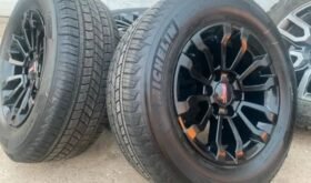 All Season 1995-2024 Chevy Silverado