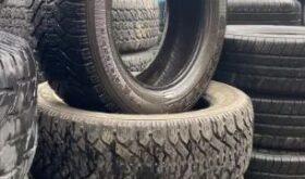 GOODYEAR NORDIC WINTER P215/60 R16
