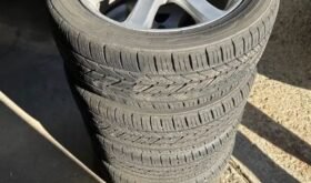 Acura Rims and Wheels