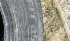 4 Hancook Laufenn G FIT as All-Season Tires_205/55 R16