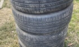4 Hancook Laufenn G FIT as All-Season Tires_205/55 R16