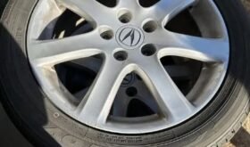 Acura Rims and Wheels