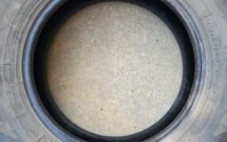 winter tires – LT 245 75R17