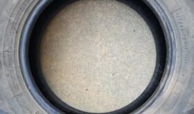 winter tires – LT 245 75R17