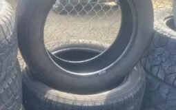 Michelin Primacy Tour A/S 235/55 R20 (Set of 4)