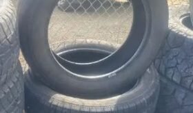 Michelin Primacy Tour A/S 235/55 R20 (Set of 4)