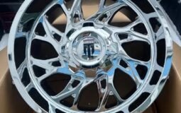 20×10 American truxx 1913 Brand NEW 8×6.5 – 8×165.1 wheels