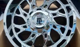 20×10 American truxx 1913 Brand NEW 8×6.5 – 8×165.1 wheels