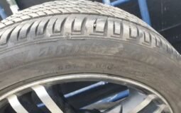 205/50 R17 Tire For Sale.