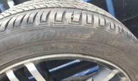 205/50 R17 Tire For Sale.