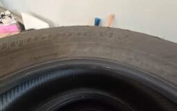 4 – Hankook DynaPro 275/60R20 AT2