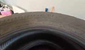 4 – Hankook DynaPro 275/60R20 AT2